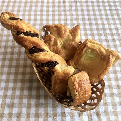 Bread