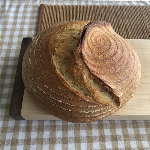 Bread