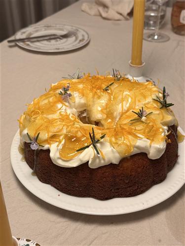 Cake