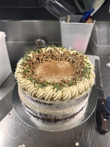 Cake