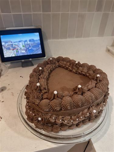 Cake