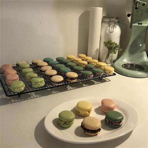 Dessert