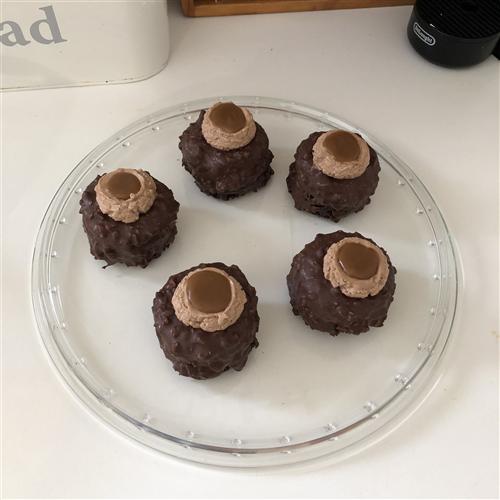 Dessert