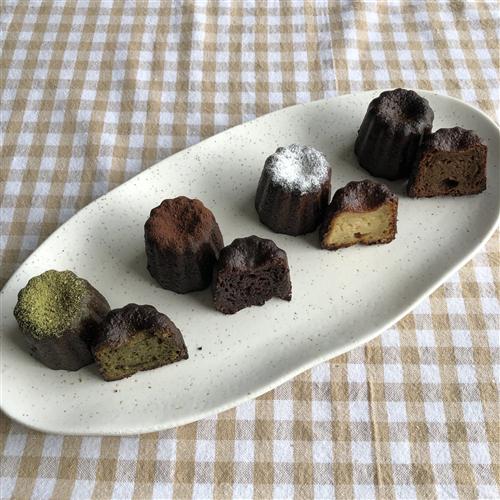 Dessert