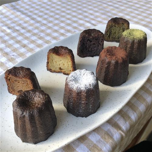 Dessert