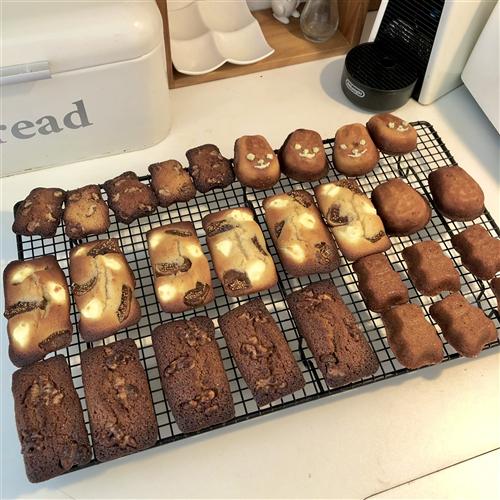 Dessert